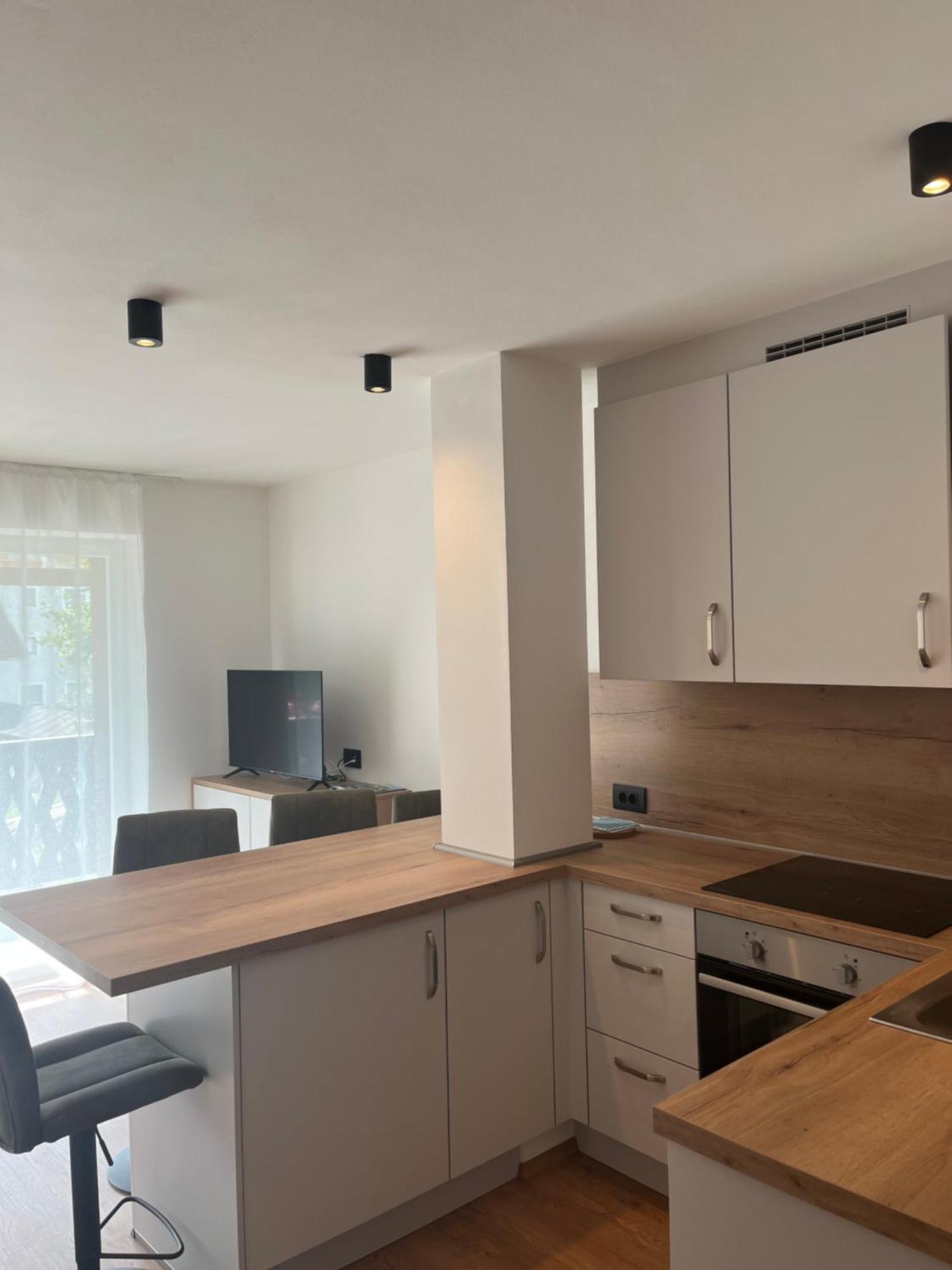 Ciasa Valiares Apartment San Vigilio Di Marebbe Luaran gambar