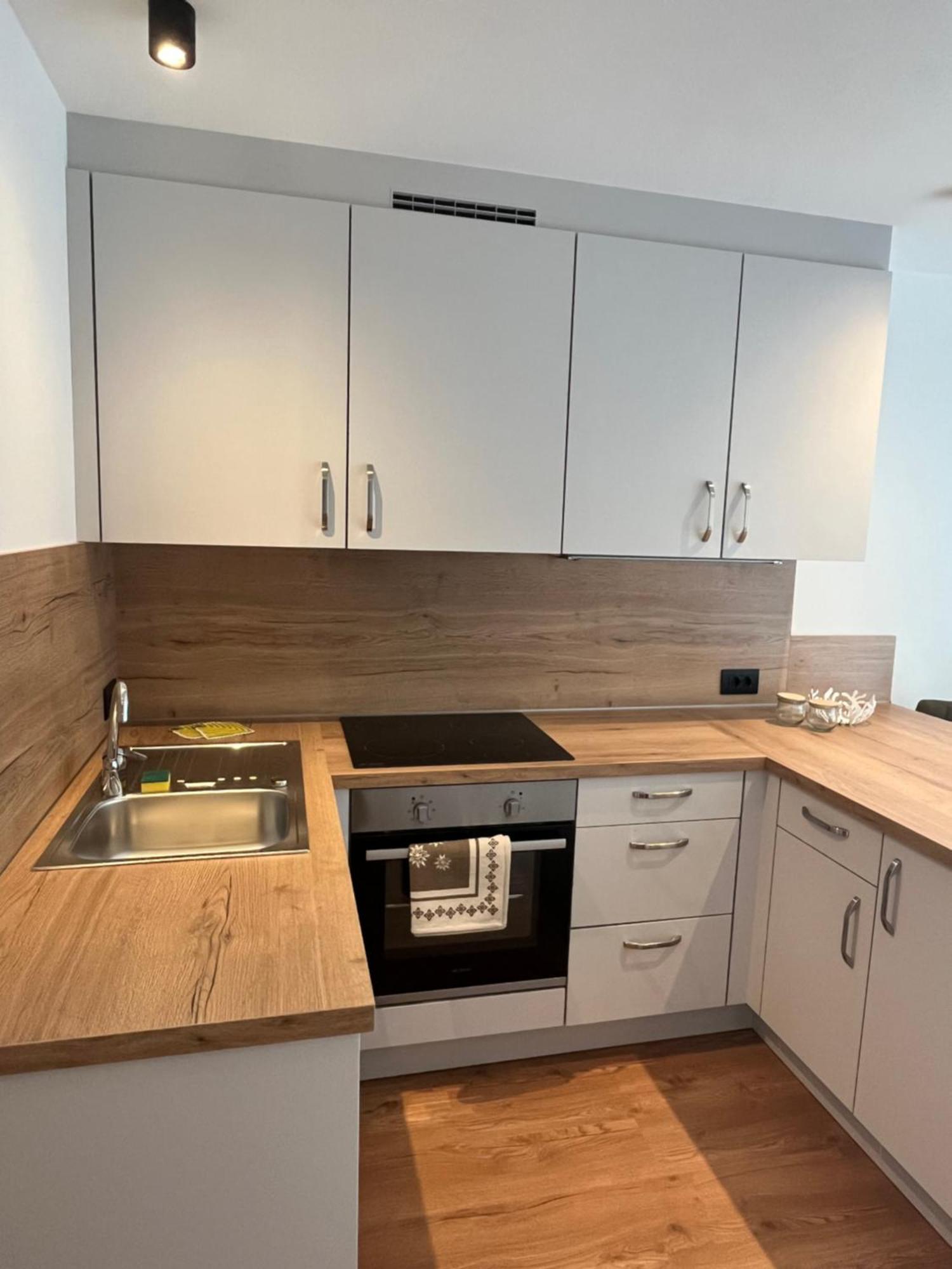 Ciasa Valiares Apartment San Vigilio Di Marebbe Luaran gambar