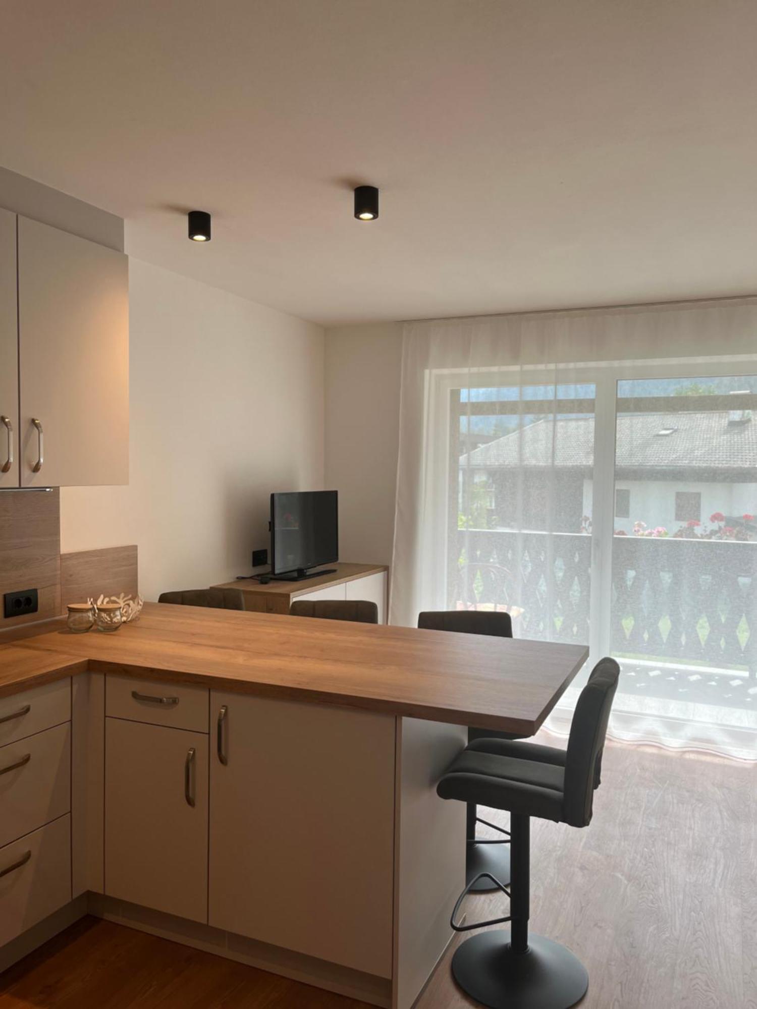 Ciasa Valiares Apartment San Vigilio Di Marebbe Luaran gambar