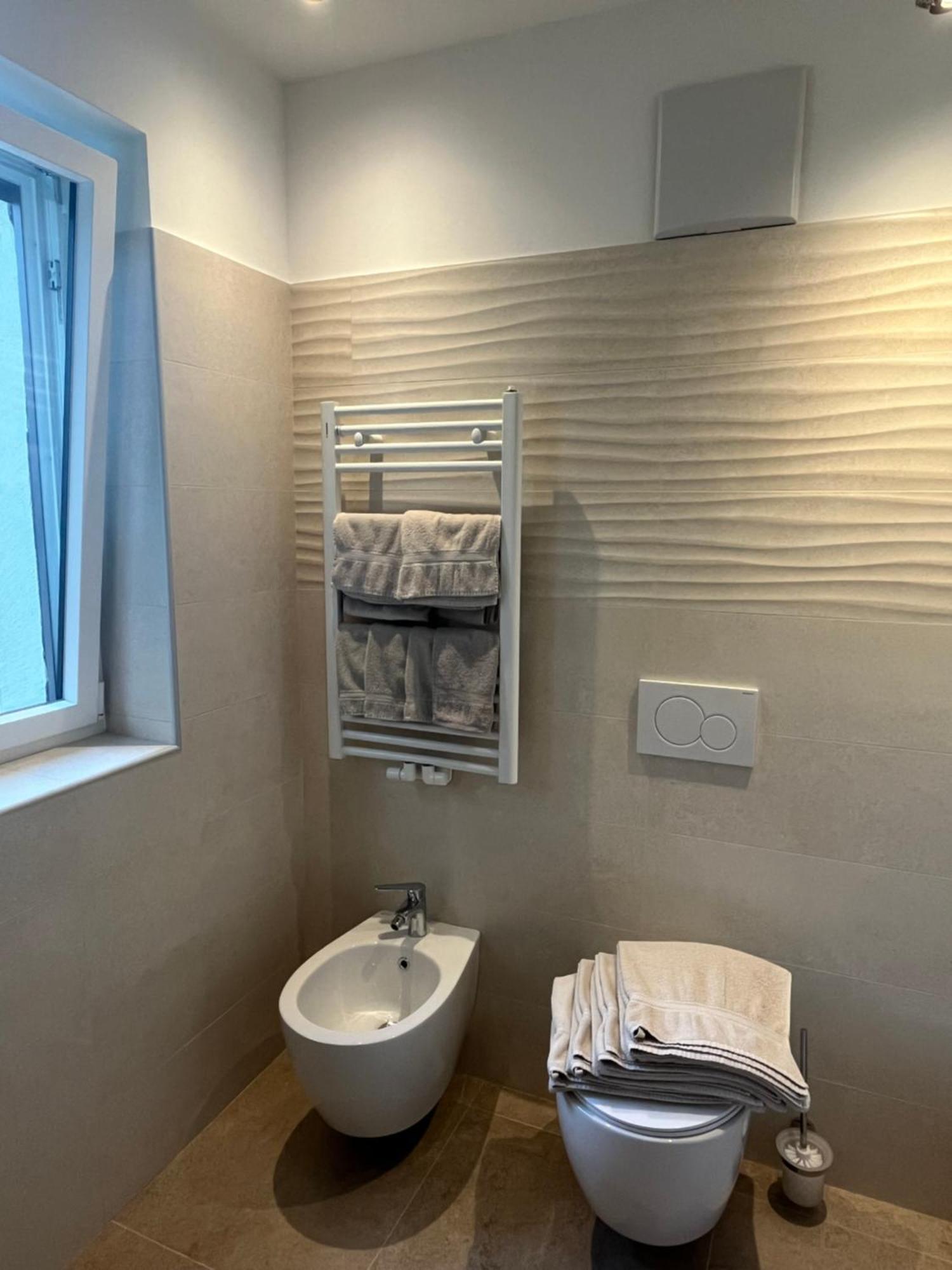 Ciasa Valiares Apartment San Vigilio Di Marebbe Luaran gambar