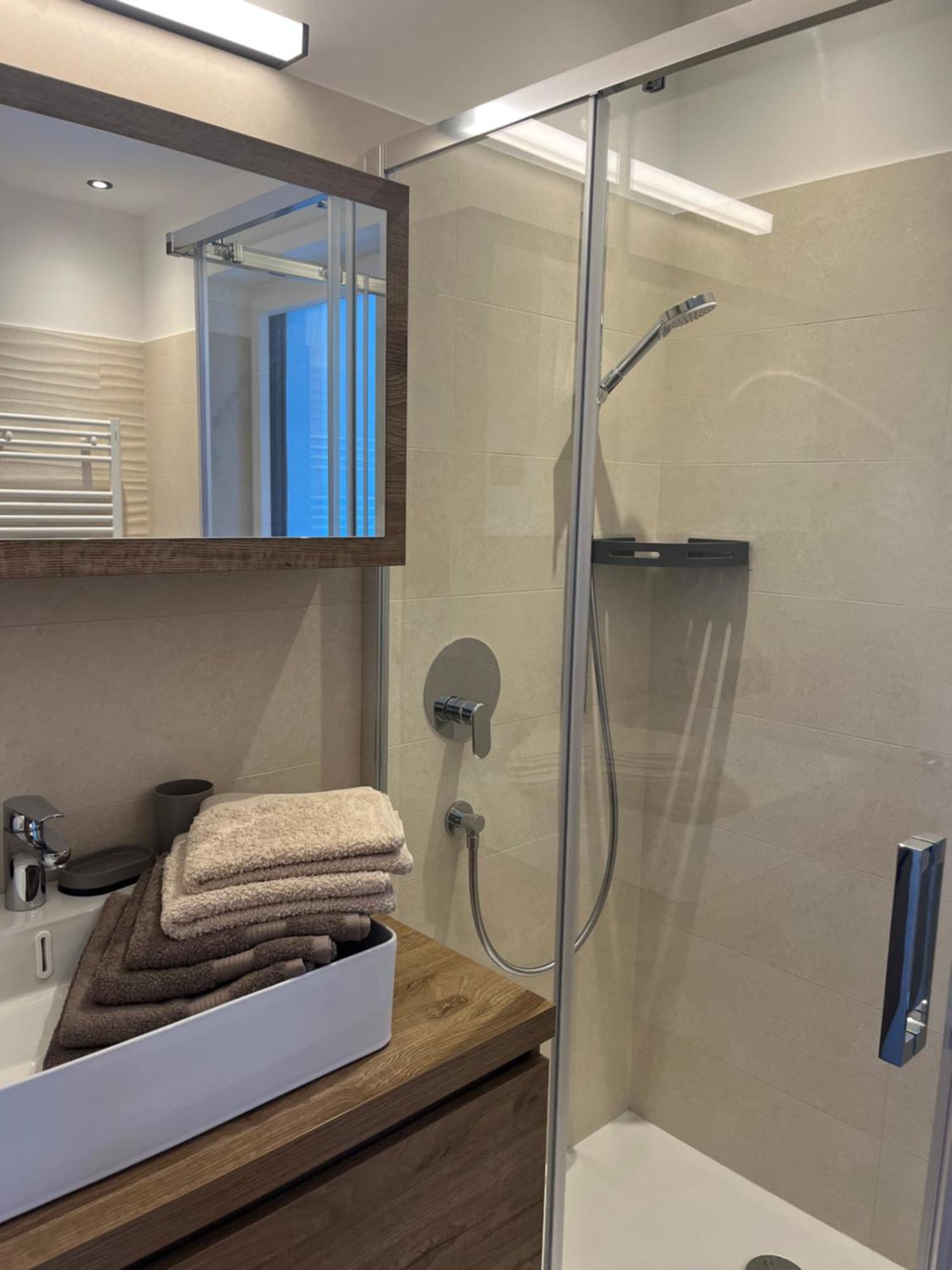 Ciasa Valiares Apartment San Vigilio Di Marebbe Luaran gambar
